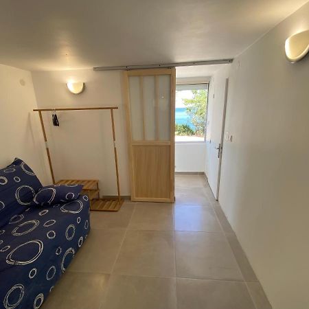 T3 Les Pieds Dans L'Eau Apartment Istres Bagian luar foto