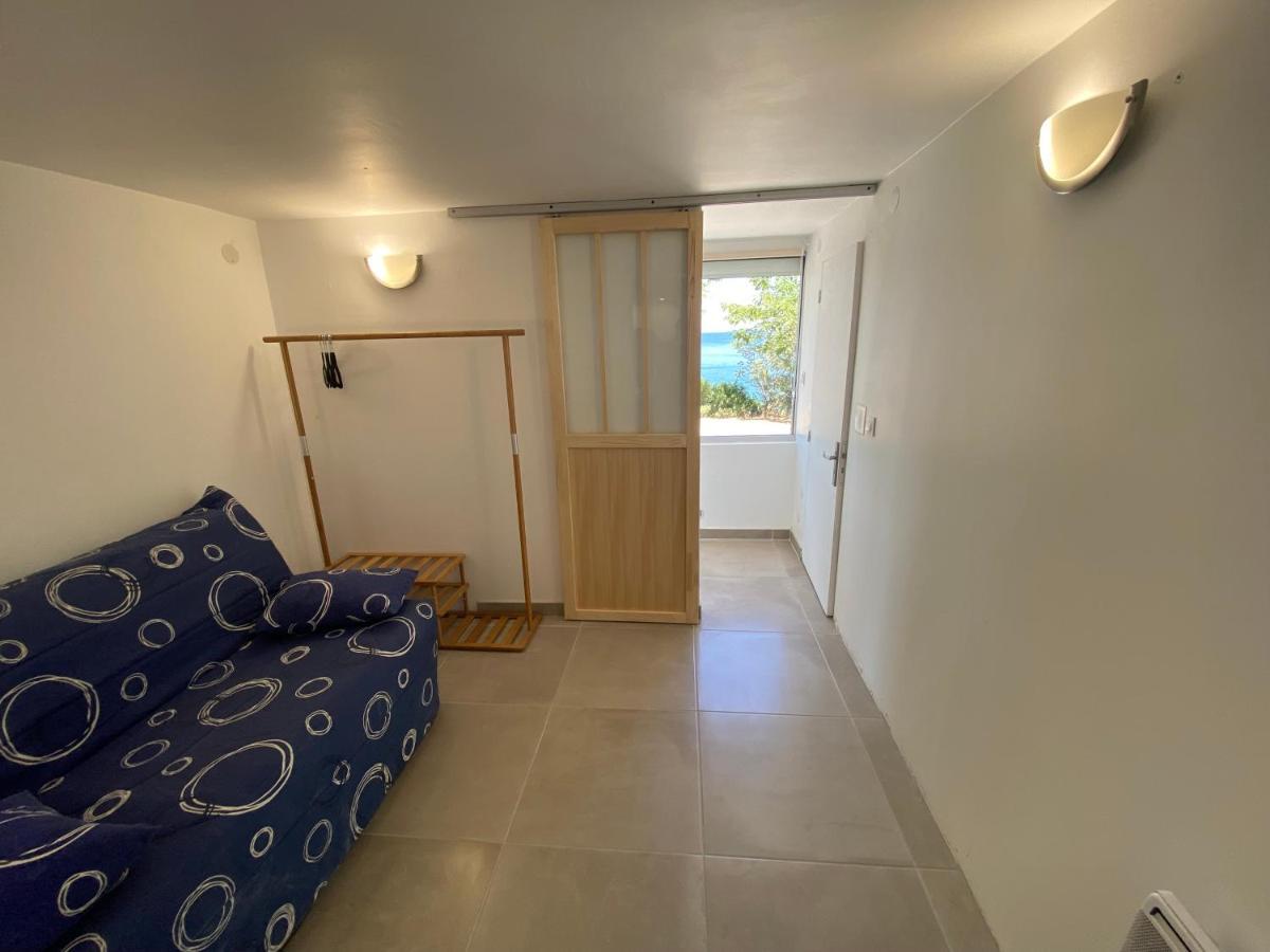 T3 Les Pieds Dans L'Eau Apartment Istres Bagian luar foto