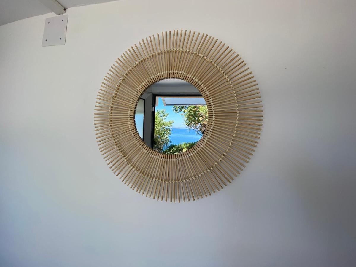 T3 Les Pieds Dans L'Eau Apartment Istres Bagian luar foto