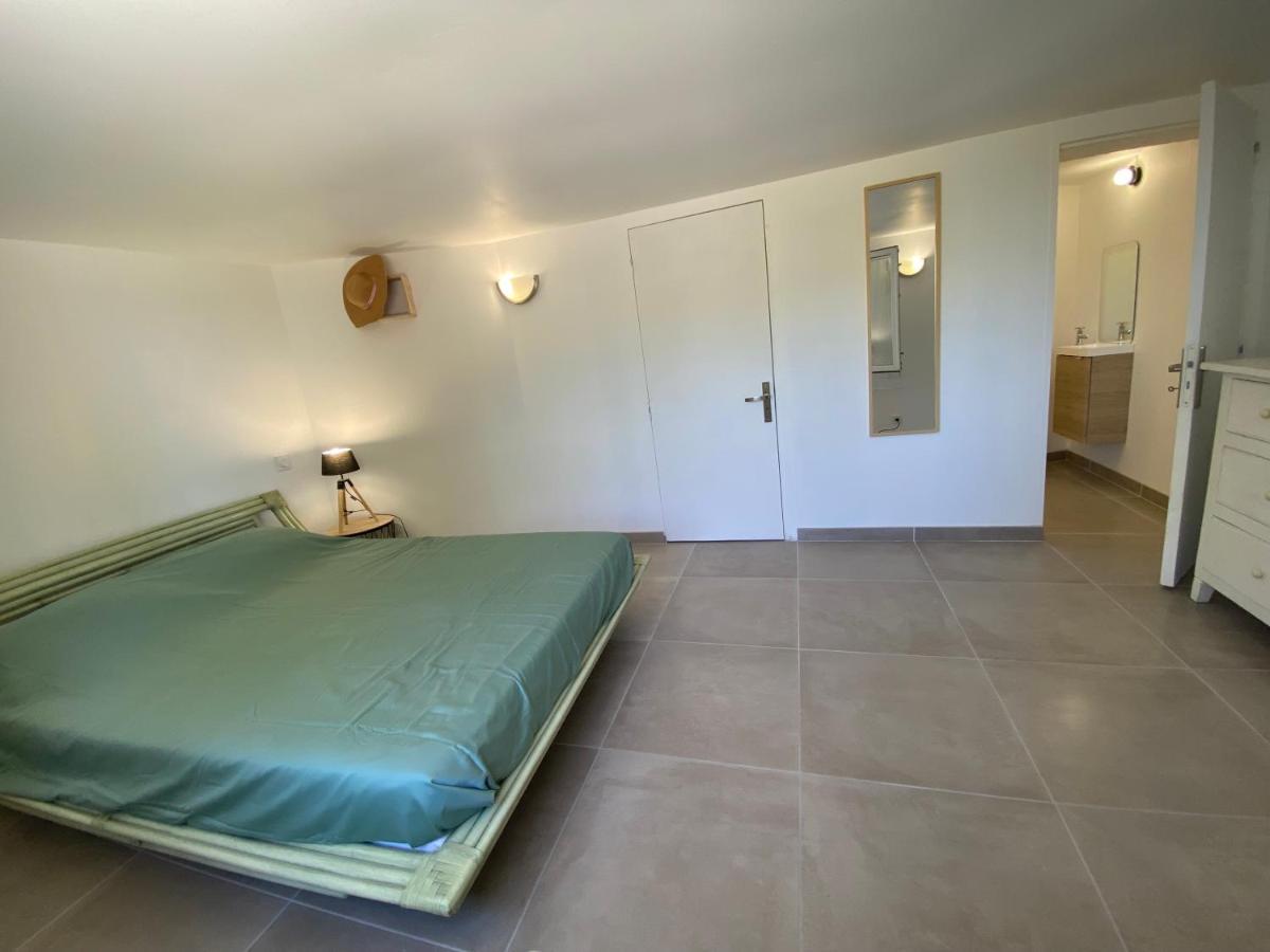 T3 Les Pieds Dans L'Eau Apartment Istres Bagian luar foto